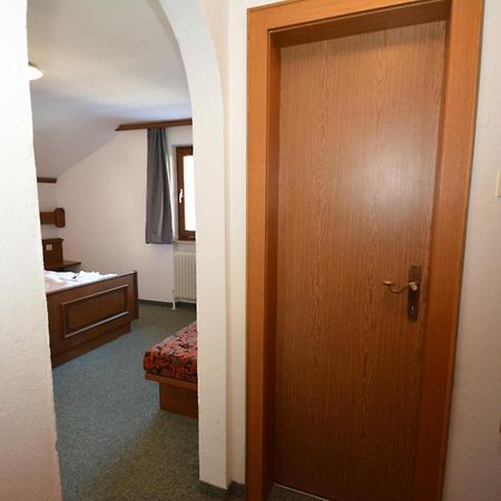 Haus Arnold By Chatel Reizen Sölden Eksteriør billede