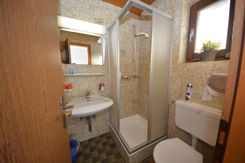 Haus Arnold By Chatel Reizen Sölden Værelse billede
