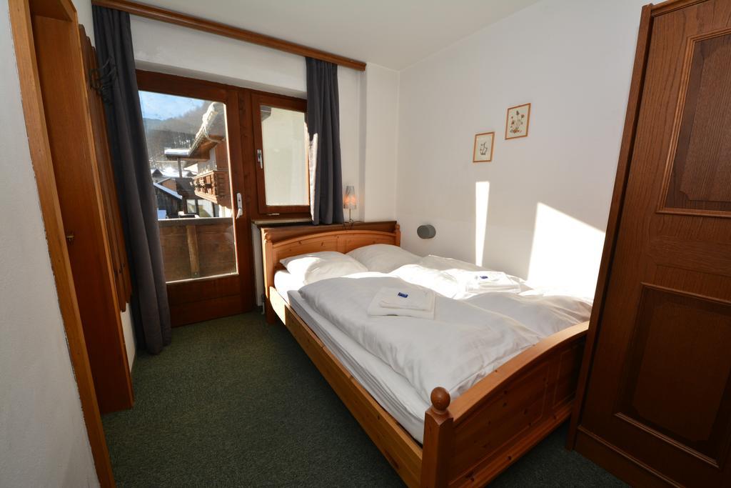 Haus Arnold By Chatel Reizen Sölden Værelse billede
